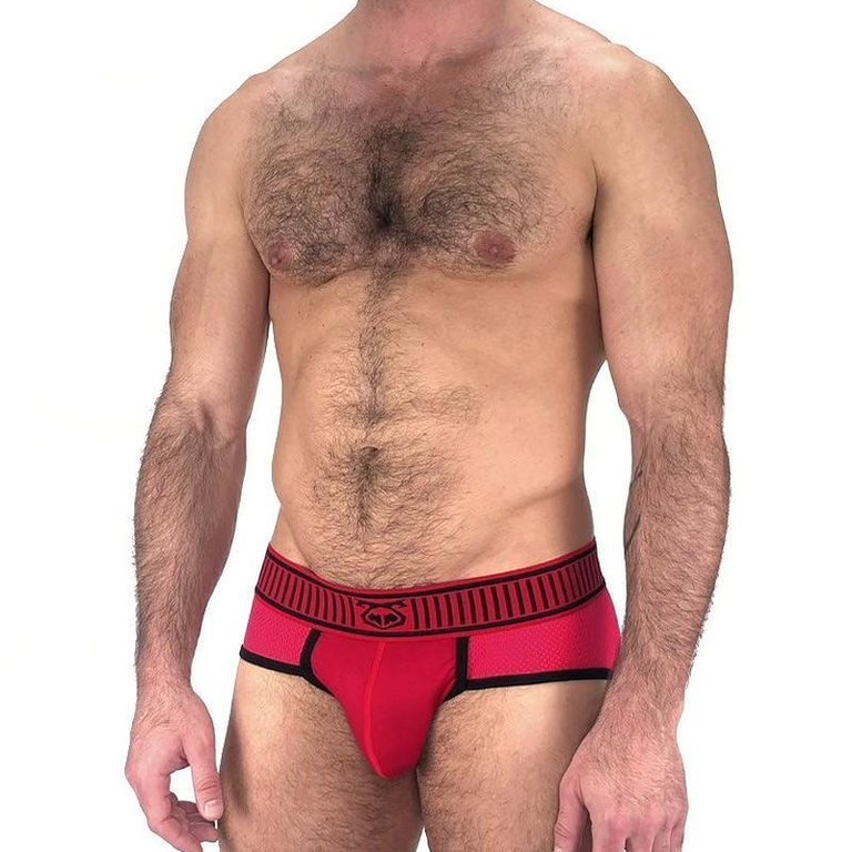 Nasty Pig Nasty Pig Trackd Brief