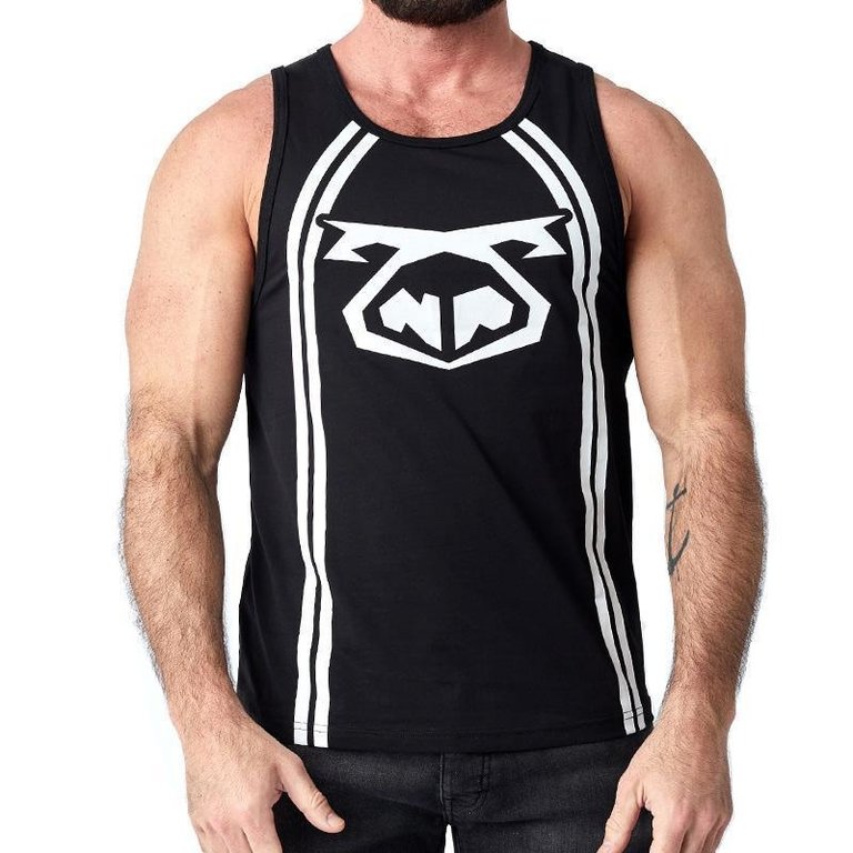 Nasty Pig Nasty Pig Pushback Tank