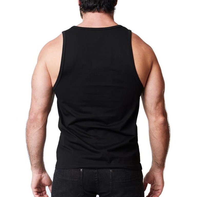 Nasty Pig Nasty Pig Pushback Tank