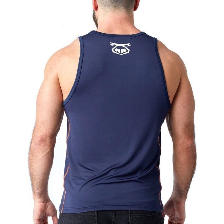 Nasty Pig Nasty Pig Integrate Sleeveless Shirt