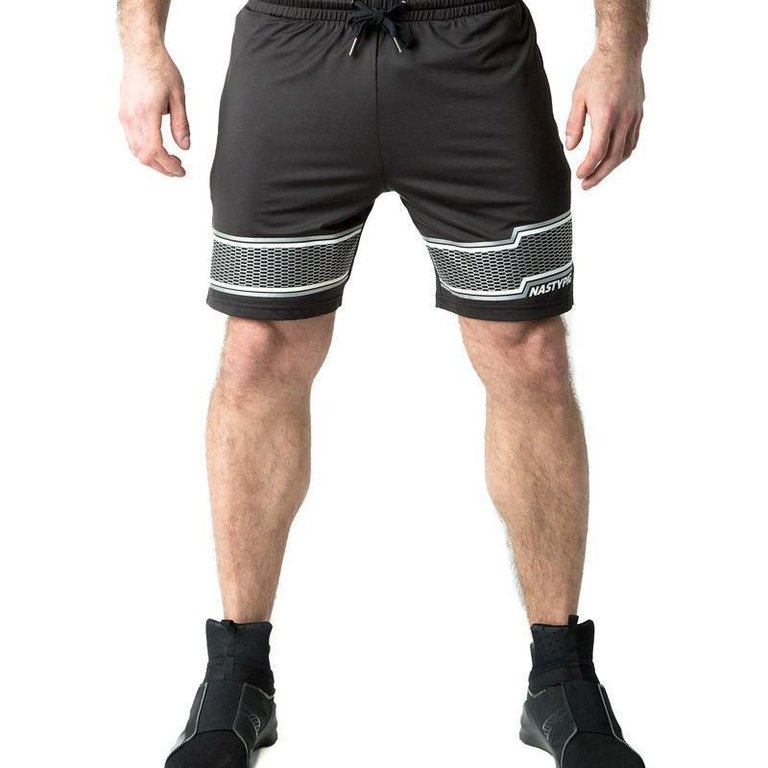 Nasty Pig Nasty Pig Reflector Short