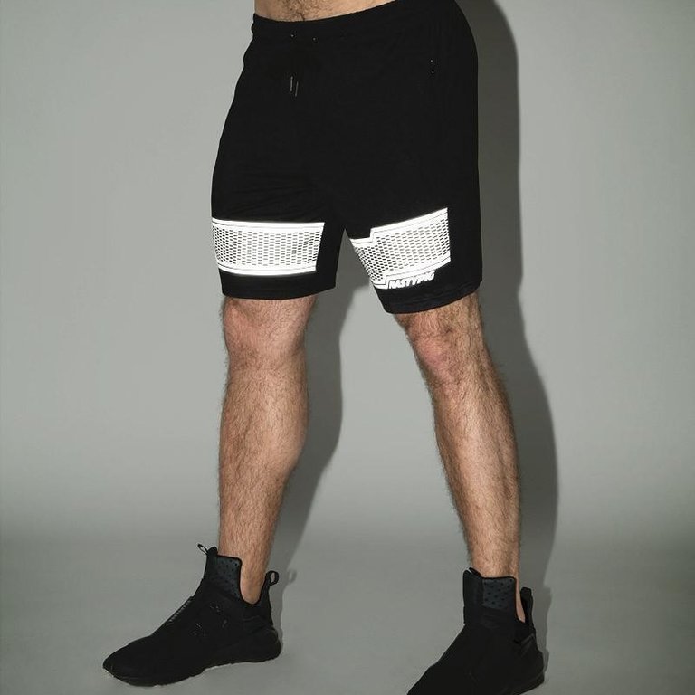 Nasty Pig Nasty Pig Reflector Short