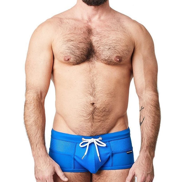 Nasty Pig Nasty Pig Overlay Square Cut