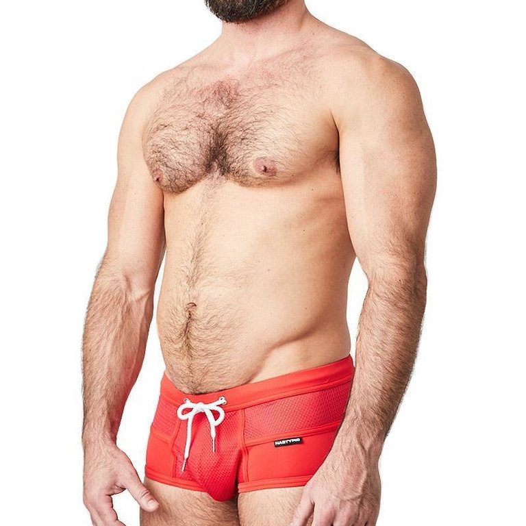 Nasty Pig Nasty Pig Overlay Square Cut