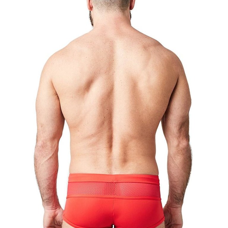 Nasty Pig Nasty Pig Overlay Square Cut