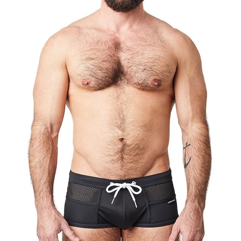 Nasty Pig Nasty Pig Overlay Square Cut