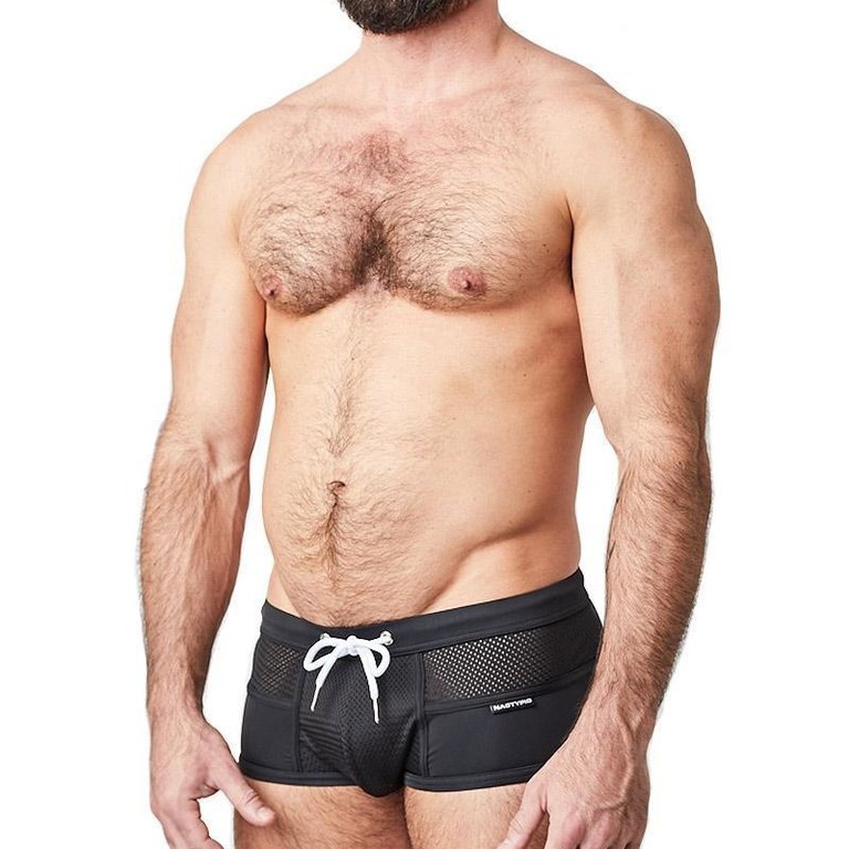 Nasty Pig Nasty Pig Overlay Square Cut