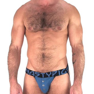 Nasty Pig Nasty Pig Insignia Jock Nasty Pig Nasty Pig Insignia Jock