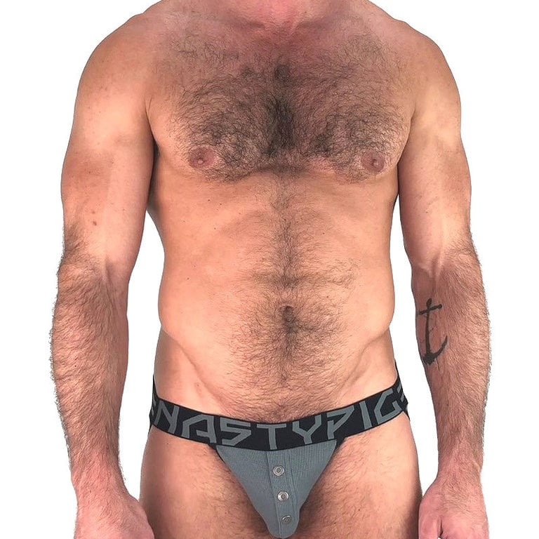 Nasty Pig Nasty Pig Insignia Jock