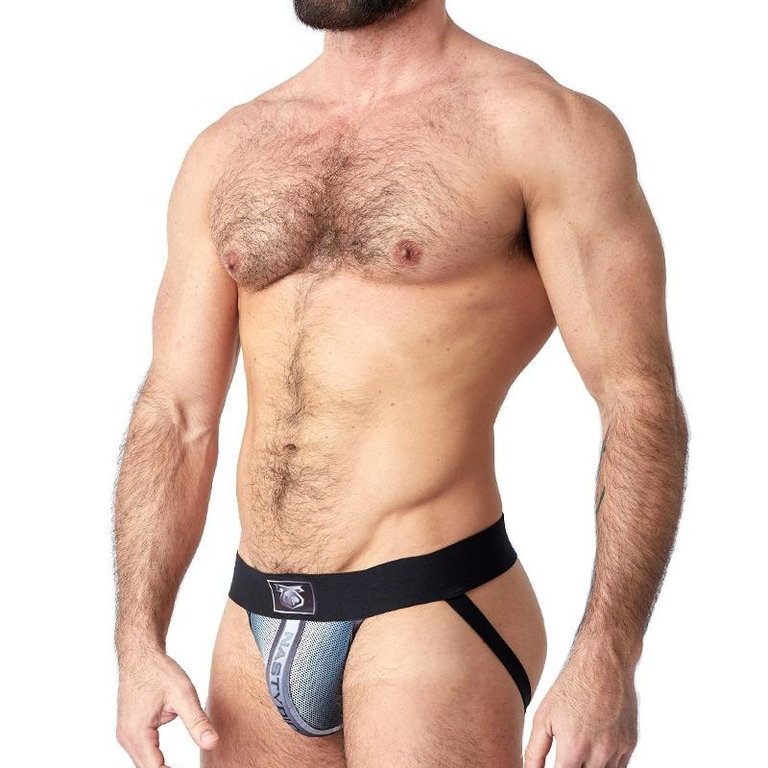 Nasty Pig Nasty Pig Locator Jock Strap (SP)