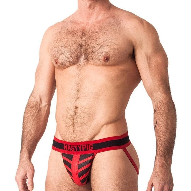 Nasty Pig Nasty Pig Folsom Jock  (SP)