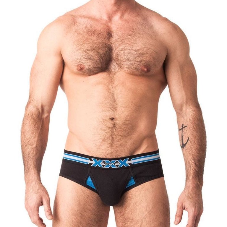 Nasty Pig Nasty Pig XXX Brief