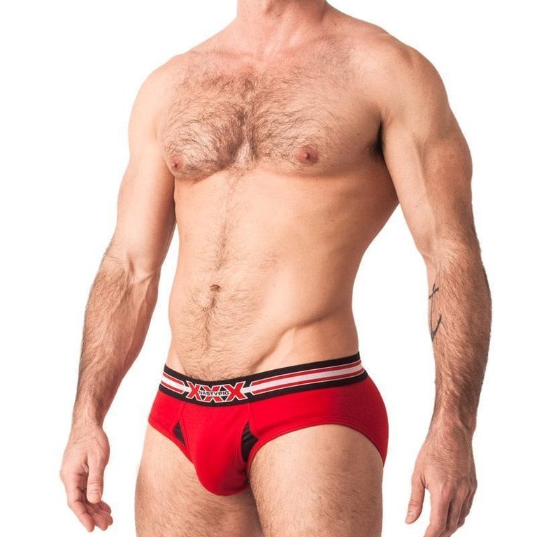 Nasty Pig Nasty Pig XXX Brief