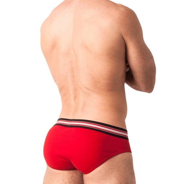 Nasty Pig Nasty Pig XXX Brief