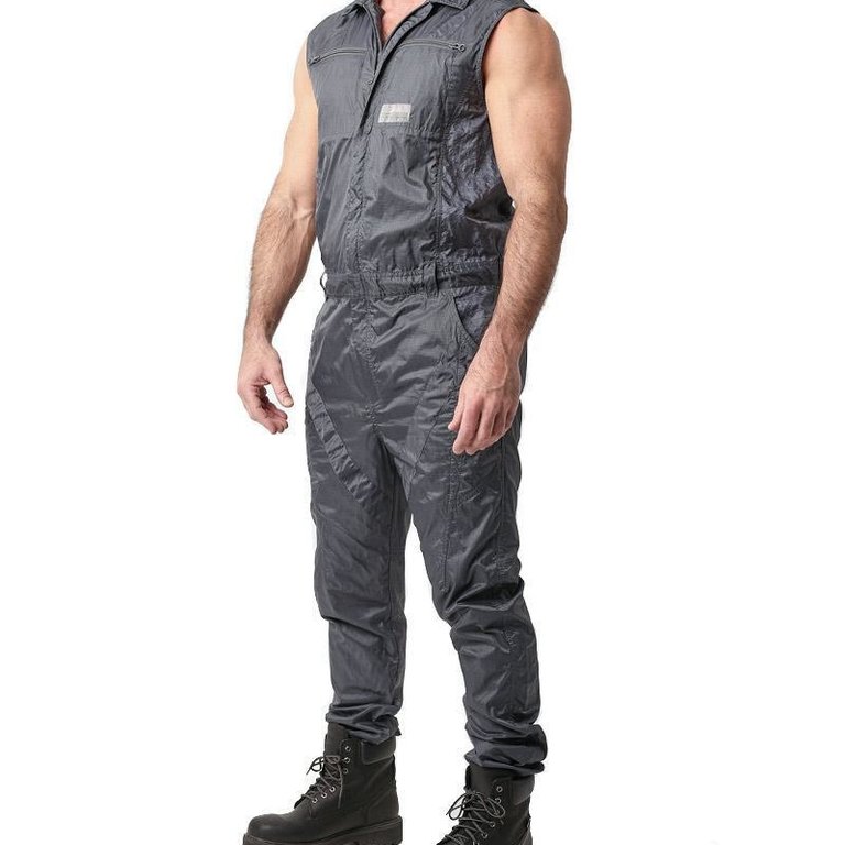 Nasty Pig Nasty Pig Intake Flight Suit