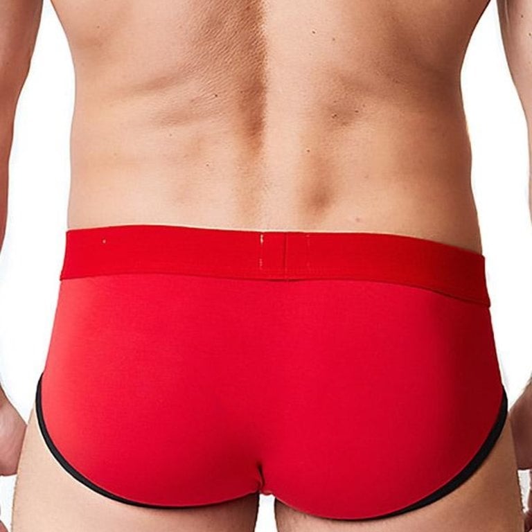 Nasty Pig Nasty Pig Intensity Brief