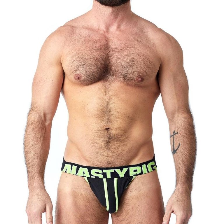 Nasty Pig Nasty Pig Intensity Jock