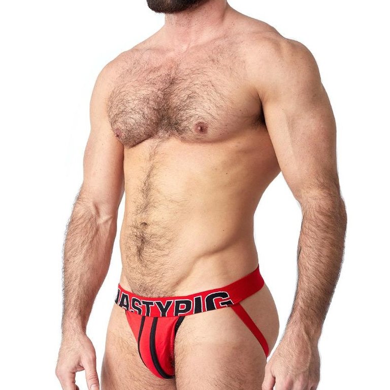 Nasty Pig Nasty Pig Intensity Jock