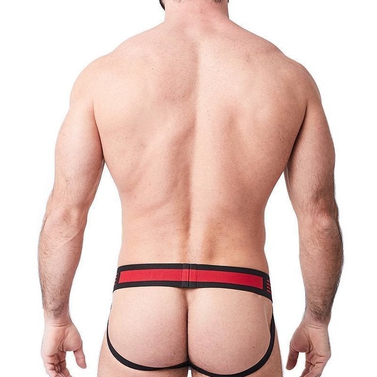 Nasty Pig Nasty Pig Carbon Jock (SP)