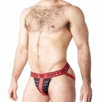 Nasty Pig Nasty Pig Neo Jock Strap