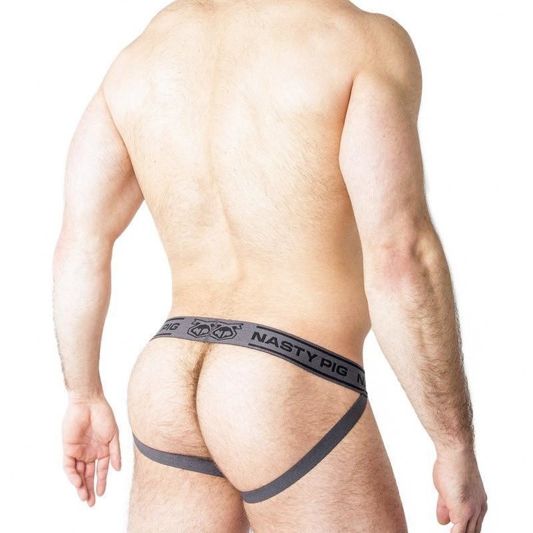 Nasty Pig Clearance: Nasty Pig Neo Jock Strap (SP)