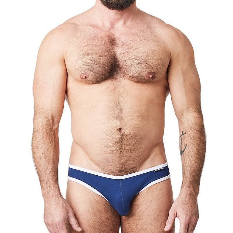 Nasty Pig Nasty Pig Profile Lowrise Brief