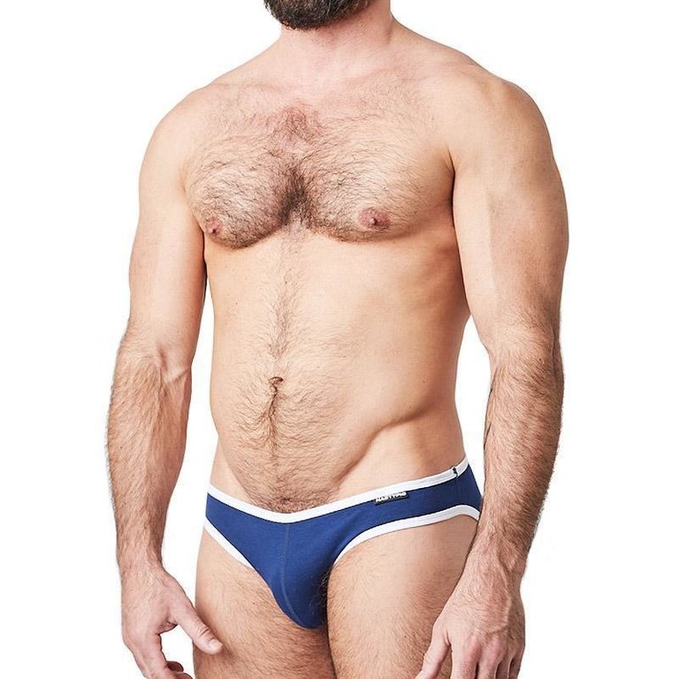 Nasty Pig Nasty Pig Profile Lowrise Brief