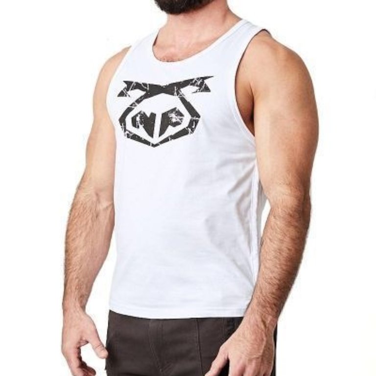 Nasty Pig Nasty Pig Snout Ripcord Tank Top