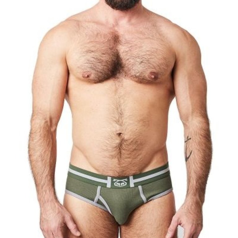 Nasty Pig Nasty Pig Brad Brief