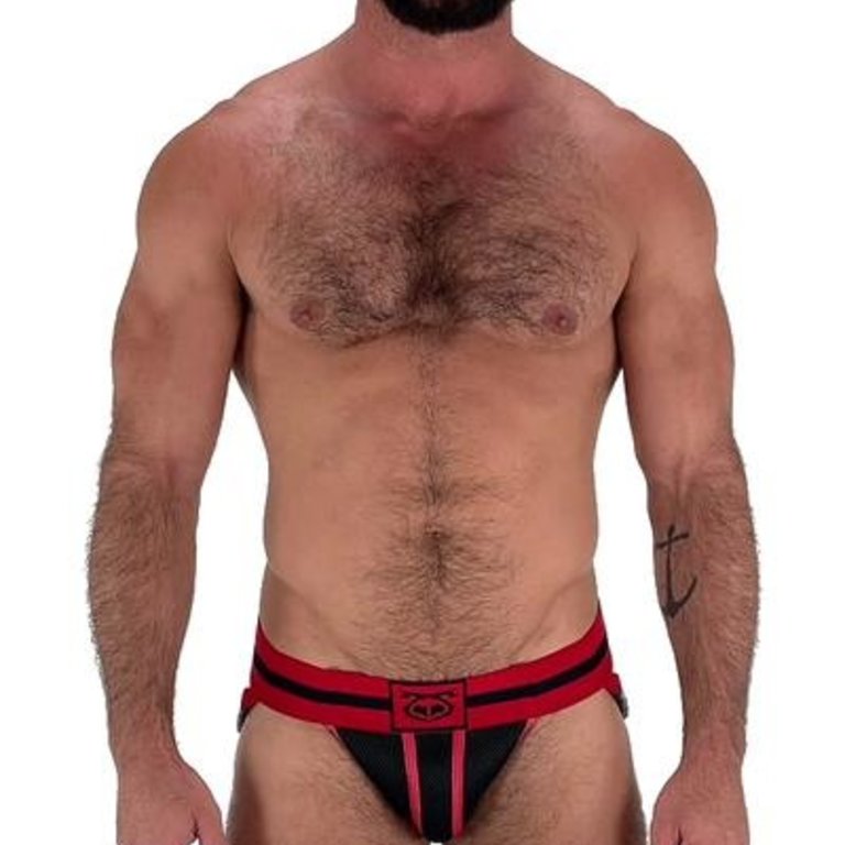 Nasty Pig Nasty Pig Backup Jock (SP)