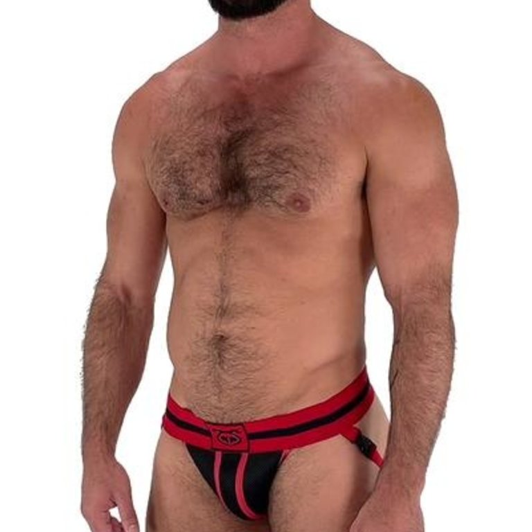 Nasty Pig Nasty Pig Backup Jock (SP)