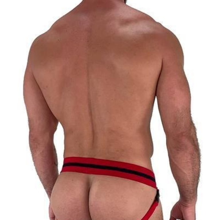 Nasty Pig Nasty Pig Backup Jock (SP)