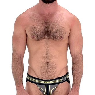 Nasty Pig Nasty Pig Designator Jock (SP) Nasty Pig Nasty Pig Designator Jock (SP)