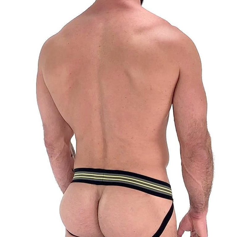 Nasty Pig Nasty Pig Designator Jock (SP)