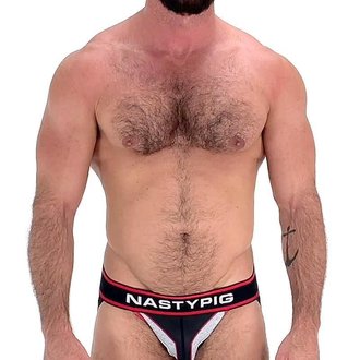 Nasty Pig Nasty Pig Clamp Jock (SP) Nasty Pig Nasty Pig Clamp Jock (SP)