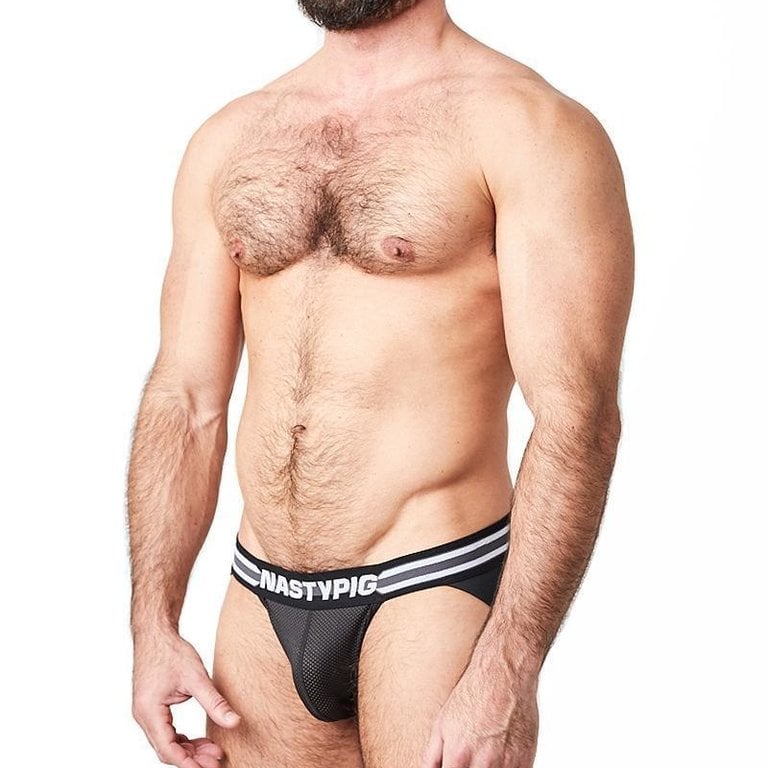 Nasty Pig Nasty Pig Spitfire Jock