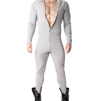 Nasty Pig Nasty Pig Union Suit FW18