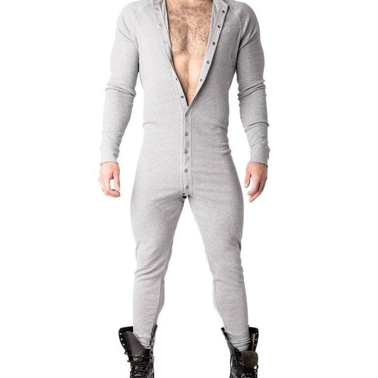 Nasty Pig Nasty Pig Union Suit FW18