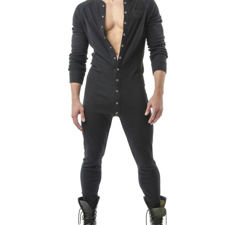 Nasty Pig Nasty Pig Union Suit FW18