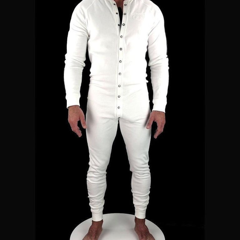 Nasty Pig Nasty Pig Union Suit FW18