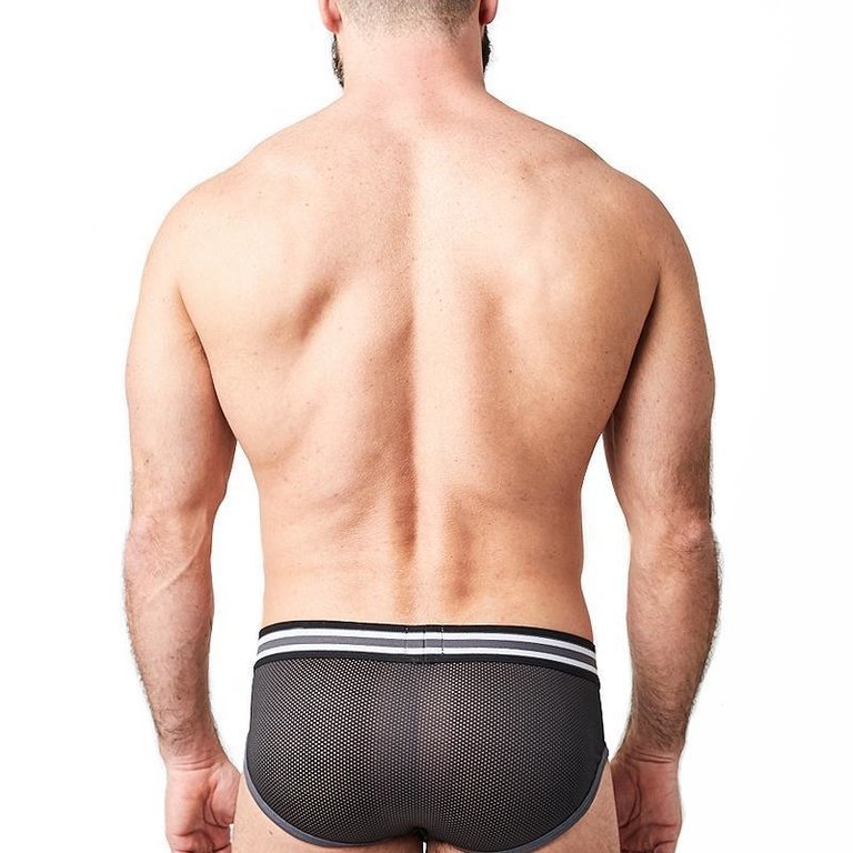 Nasty Pig Nasty Pig Spitfire Brief