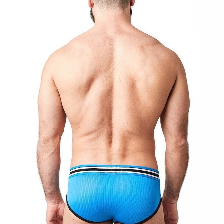 Nasty Pig Nasty Pig Spitfire Brief