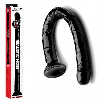 Hosed Hosed  - 19" Long Hosed Hosed  - 19" Long