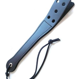 Stockroom Stockroom 12" Slapper with Holes Stockroom Stockroom 12" Slapper with Holes