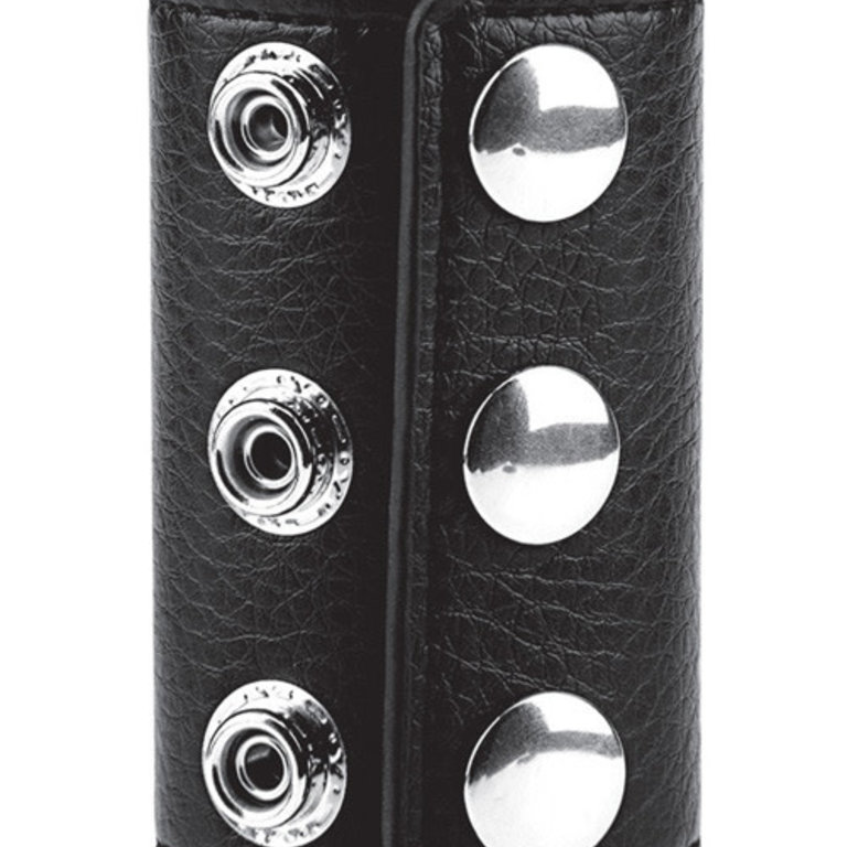 3'' Snap Ball Stretcher - Doghouse Leathers