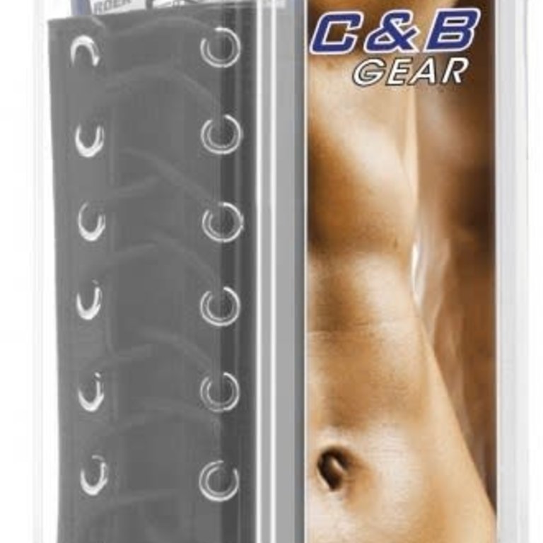 Blue Line Blue Line 5'' Cock Sheath