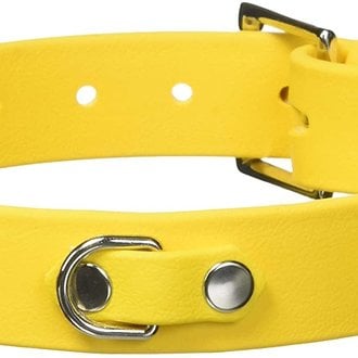 M2M M2M Biothane Collar