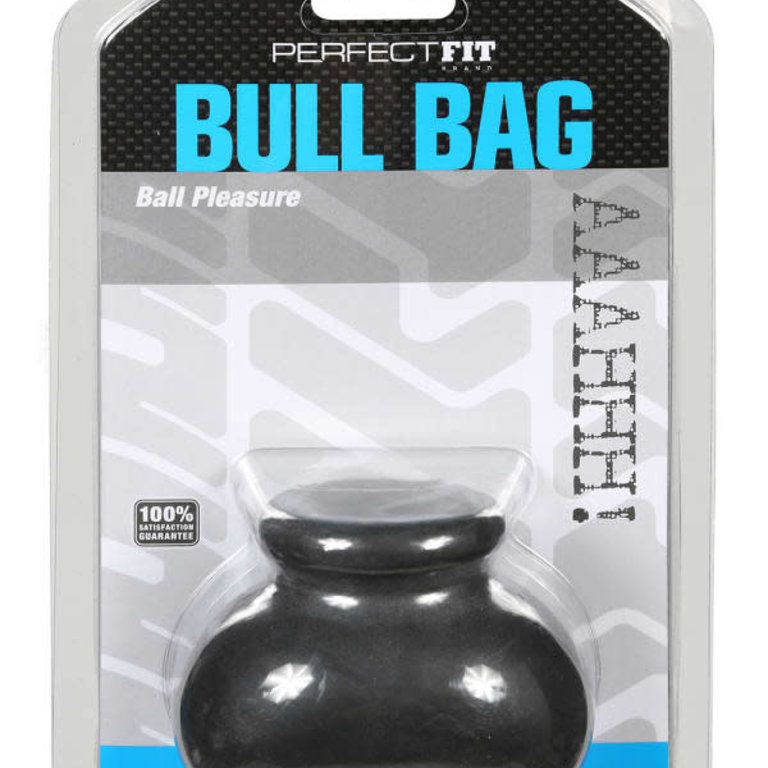 Perfect Fit Brand Perfect Fit Brand Bull Bag