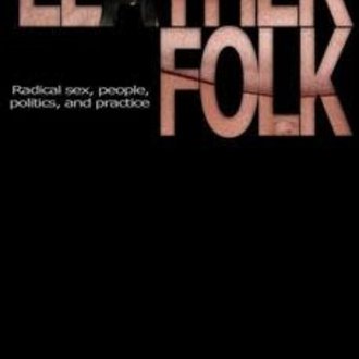 Stockroom Stockroom Books Leatherfolk, 10th Anniversary