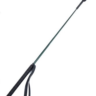 Stockroom Stockroom Basic Riding Crop with Wrist Loop